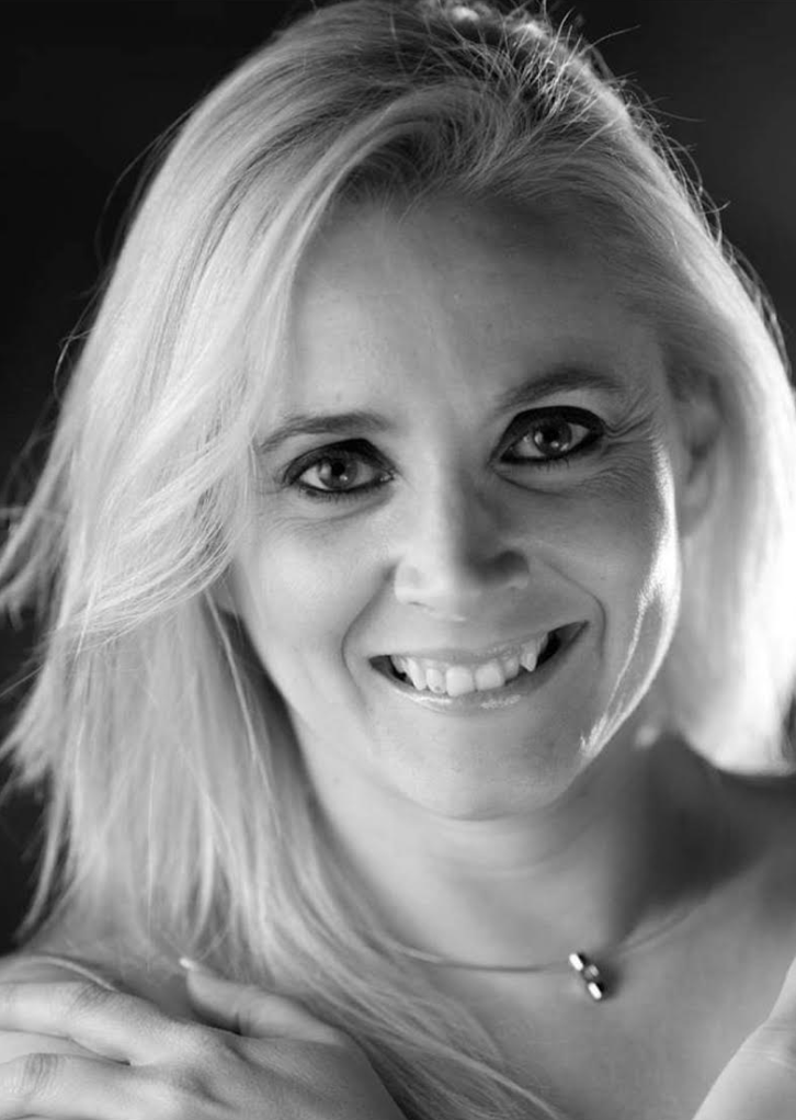 Elisabeth Vicens