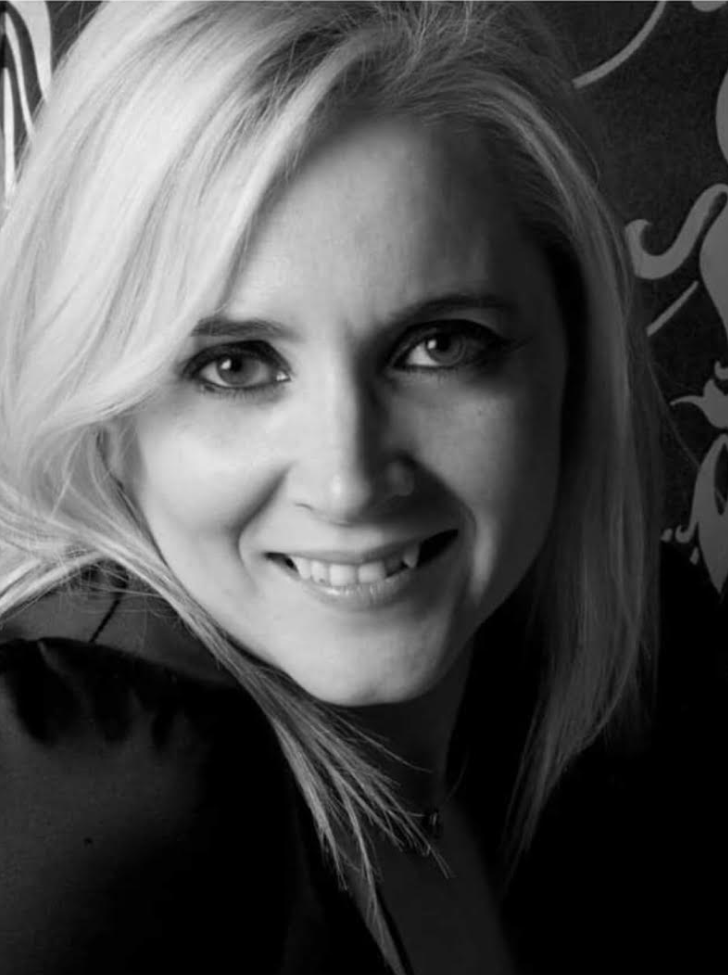 Elisabeth Vicens